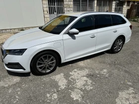 Skoda Octavia Hybrid - 17500 € / 34227.03 лв. - 73309472 2