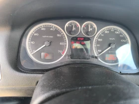 Peugeot 307 SW - 2200 € / 4302.83 лв. - 25405915 17