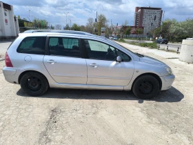 Peugeot 307 SW - 2200 € / 4302.83 лв. - 25405915 4