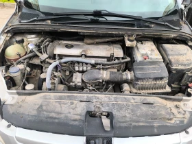 Peugeot 307 SW - 2200 € / 4302.83 лв. - 25405915 16