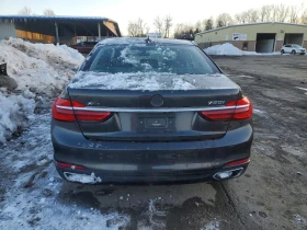 BMW 750 4.4L 8 ALL WHEEL DRIVE - 14300 € / 27968.37 лв. - 55261888 6