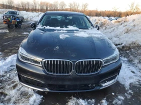 BMW 750 4.4L 8 ALL WHEEL DRIVE - 14300 € / 27968.37 лв. - 55261888 5