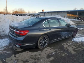 BMW 750 4.4L 8 ALL WHEEL DRIVE - 14300 € / 27968.37 лв. - 55261888 3