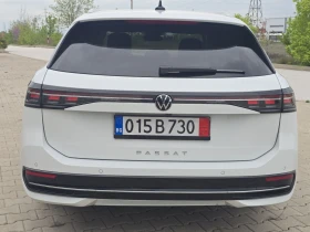 VW Passat 2.0TDi/ELEGANCE/FULL/ ����������� | Mobile.bg � ����� ������ 6
