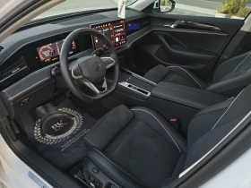VW Passat 2.0TDi/ELEGANCE/FULL/ ����������� | Mobile.bg � ����� ������ 8