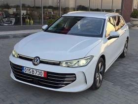 ������ VW Passat
