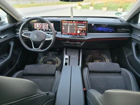 VW Passat 2.0TDi/ELEGANCE/FULL/ ����������� | Mobile.bg � ����� ������ 10