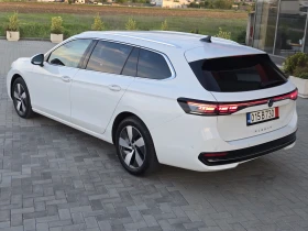 VW Passat 2.0TDi/ELEGANCE/FULL/ ����������� | Mobile.bg � ����� ������ 5