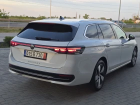 VW Passat 2.0TDi/ELEGANCE/FULL/ ����������� | Mobile.bg � ����� ������ 6