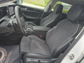 VW Passat 2.0TDi/ELEGANCE/FULL/ ����������� | Mobile.bg � ����� ������ 9