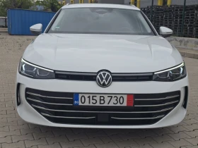 VW Passat 2.0TDi/ELEGANCE/FULL/ ����������� | Mobile.bg � ����� ������ 2