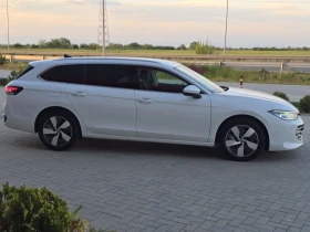 ����� �� �������� �� VW Passat 2.0TDi/ELEGANCE/FULL/ �����������