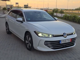 ����� �� �������� �� VW Passat 2.0TDi/ELEGANCE/FULL/ �����������