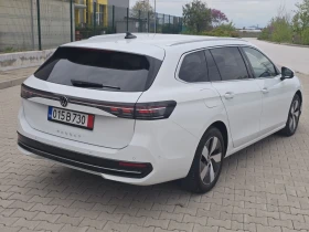 VW Passat 2.0TDi/ELEGANCE/FULL/ ����������� | Mobile.bg � ����� ������ 5