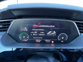 Audi E-Tron  55 Quatro Bussines Plus 95KW/h 408 �.�. | Mobile.bg � ����� ������ 13