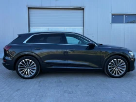 Audi E-Tron  55 Quatro Bussines Plus 95KW/h 408 �.�. | Mobile.bg � ����� ������ 5