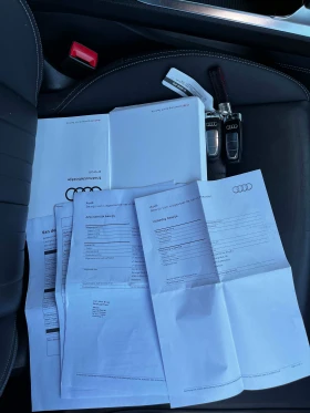 Audi E-Tron  55 Quatro Bussines Plus 95KW/h 408 �.�. | Mobile.bg � ����� ������ 17