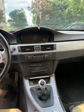 BMW 320 E90 163 | Mobile.bg � ����� ������ 8