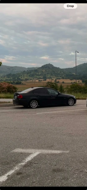 BMW 320 E90 163 | Mobile.bg � ����� ������ 7