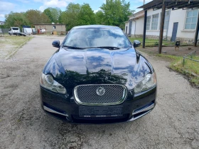 ����� �� �������� �� Jaguar Xf 3.0 D V6 LUXURY FULL KEY LESS