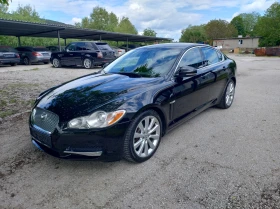 ����� �� �������� �� Jaguar Xf 3.0 D V6 LUXURY FULL KEY LESS