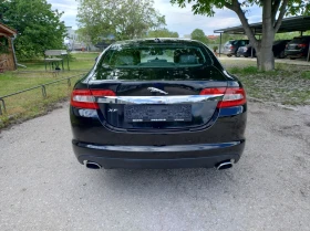 Jaguar Xf 3.0 D V6 LUXURY FULL KEY LESS | Mobile.bg � ����� ������ 5