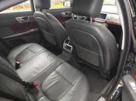 Jaguar Xf 3.0 D V6 LUXURY FULL KEY LESS | Mobile.bg � ����� ������ 10
