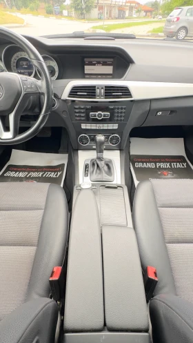 Mercedes-Benz C 220 ��������  | Mobile.bg � ����� ������ 13