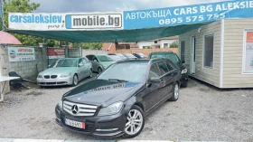 ����� �� �������� �� Mercedes-Benz C 220 �������� 