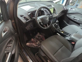 Ford C-max TITANIUM 2016�. 1.5TDCi-120ps EURO 6B 154.000�� | Mobile.bg � ����� ������ 9