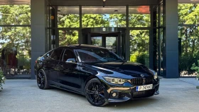 ������ BMW 435 F36 N55 X-Drive