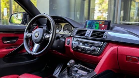 BMW 435 F36 N55 X-Drive | Mobile.bg � ����� ������ 9