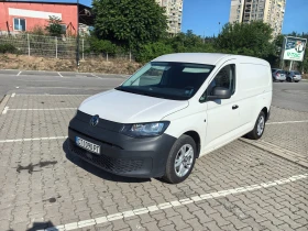 VW Caddy 2.0 TDI - 21999 € / 43026.30 лв. - 51414079 2