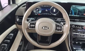 Kia Carnival 2.2D Noblesse* DISTRONIC* 360 CAM* ПОДГРЕВ* ОБДУХ* - 16200 € / 31684.45 лв. - 97622476 8