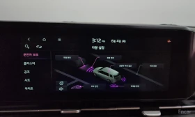 Kia Carnival 2.2D Noblesse* DISTRONIC* 360 CAM* ПОДГРЕВ* ОБДУХ* - 16200 € / 31684.45 лв. - 97622476 10
