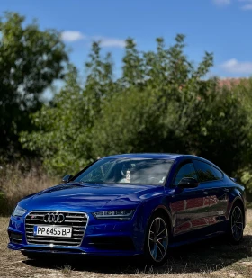 Audi A7 undefined | Auto.bg — изображение 5