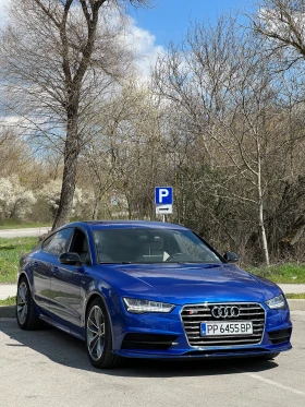 Audi A7 undefined | Auto.bg — изображение 9