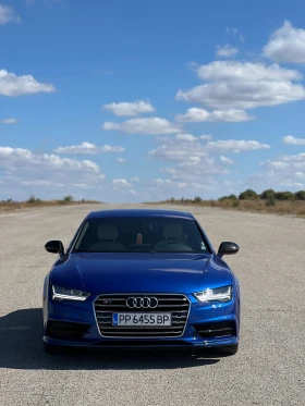 Audi A7 undefined | Auto.bg — изображение 4