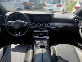 Mercedes-Benz E 300 4MATIC AMG LINE HEAD UP 360CAM PANORAMA - 20210 € / 39527.32 лв. - 19388138 5
