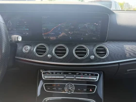 Mercedes-Benz E 300 4MATIC AMG LINE HEAD UP 360CAM PANORAMA - 20210 € / 39527.32 лв. - 19388138 9