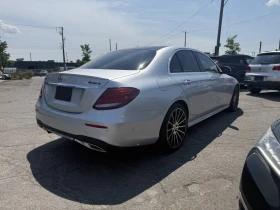 Mercedes-Benz E 300 4MATIC AMG LINE HEAD UP 360CAM PANORAMA - 20210 € / 39527.32 лв. - 19388138 4