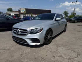 Mercedes-Benz E 300 4MATIC AMG LINE HEAD UP 360CAM PANORAMA - 20210 € / 39527.32 лв. - 19388138 2