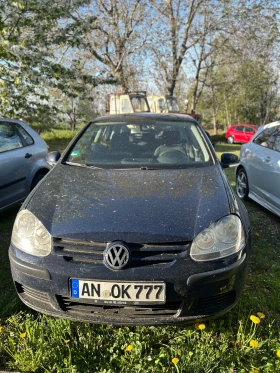 VW Golf - 1800 € / 3520.49 лв. - 26026094 5