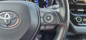 Toyota Corolla ГАРАНЦИЯ  64324km.  1.5 (125 Hp) - 15490 € / 30295.81 лв. - 94703059 14