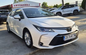 Toyota Corolla ГАРАНЦИЯ  64324km.  1.5 (125 Hp) - 15490 € / 30295.81 лв. - 94703059 3
