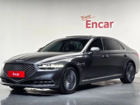 ������ Genesis G90