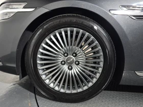 Genesis G90 3.8 Automatic | Mobile.bg � ����� ������ 5