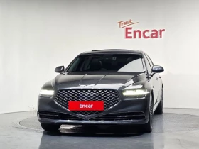 Genesis G90 3.8 Automatic | Mobile.bg � ����� ������ 2