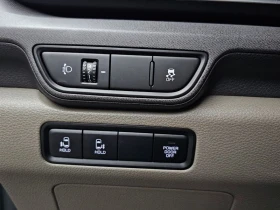 Kia Carnival 3.5 Automatic | Auto.bg — изображение 16