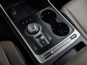 Kia Carnival 3.5 Automatic | Auto.bg — изображение 8